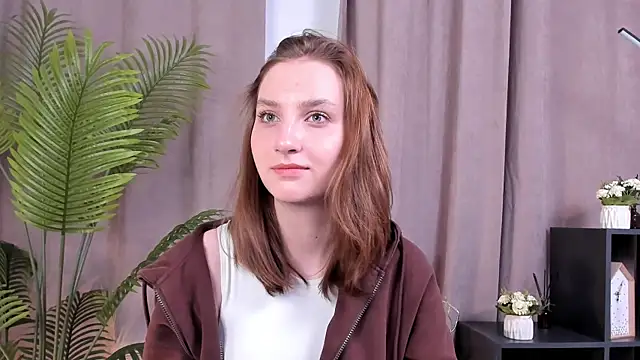 AshleyCristina online show from 1, 10, 2025