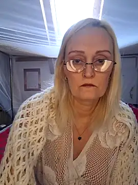 Jenny Blum online show from 27, 11, 2025