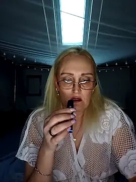 Jenny Blum online show from 9, 1, 2026