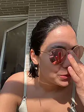 LaPetiteKim online show from 20, 3, 2026