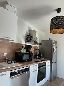 LaPetiteKim online show from 21, 4, 2026