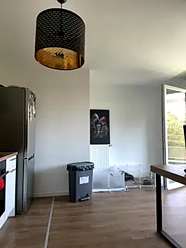 Snapshot of LaPetiteKim chatting on 12, 10, 2025 LaPetiteKim online show from 12, 10, 2025