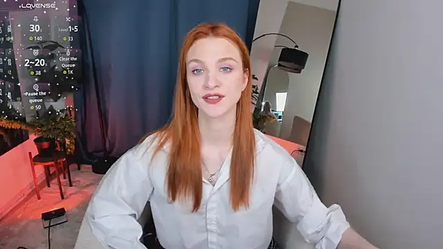PollyMayer online show from 8, 5, 2026