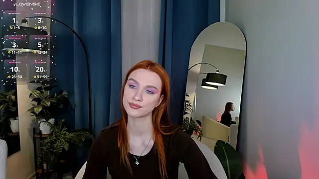 PollyMayer online show from 30, 4, 2026