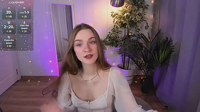 PollyMayer online show from 18, 2, 2026