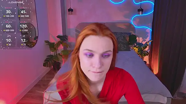 PollyMayer online show from 7, 5, 2026