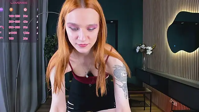 PollyMayer online show from 26, 5, 2026