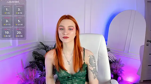 PollyMayer online show from 29, 4, 2026