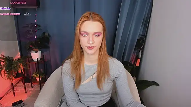 PollyMayer online show from 23, 5, 2026