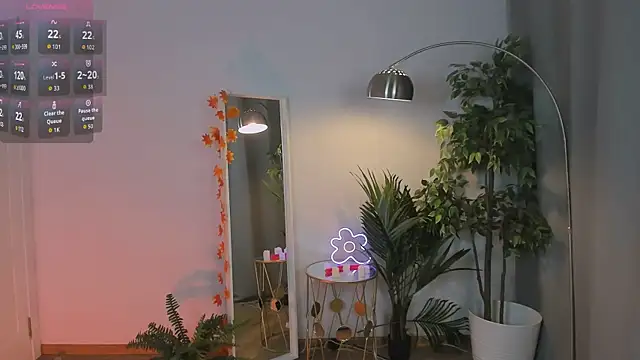 PollyMayer online show from 27, 10, 2025