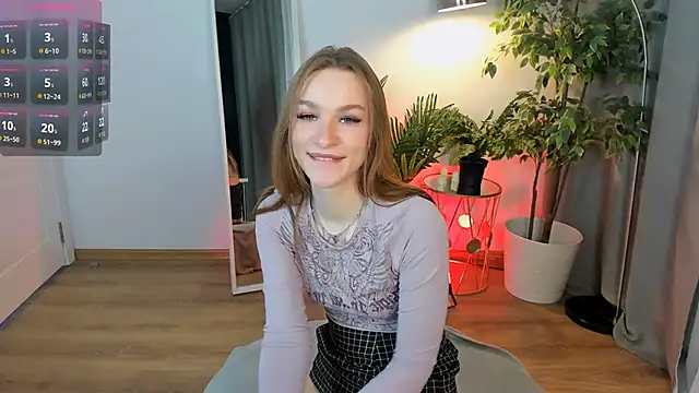 PollyMayer online show from 17, 11, 2025