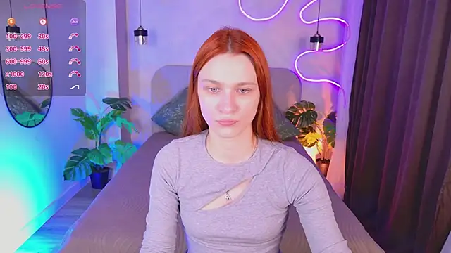 PollyMayer online show from 4, 6, 2026