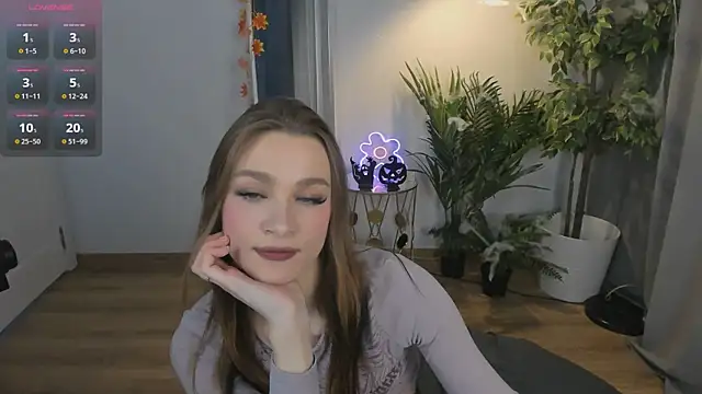 PollyMayer online show from 29, 10, 2025