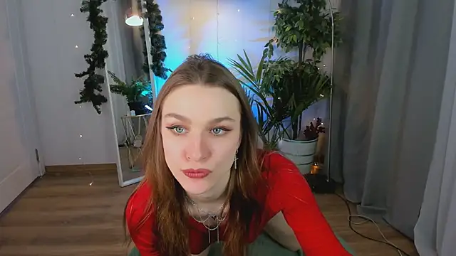 PollyMayer online show from 12, 1, 2026