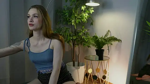 PollyMayer online show from 30, 11, 2025