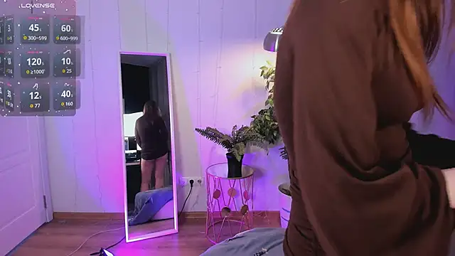 PollyMayer online show from 17, 2, 2026