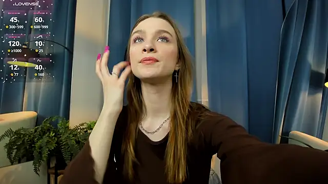 PollyMayer online show from 3, 4, 2026