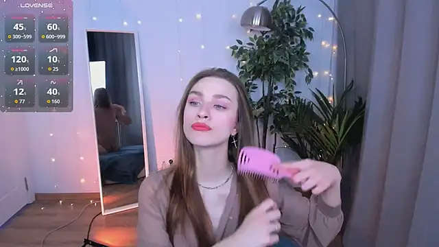 PollyMayer online show from 28, 2, 2026