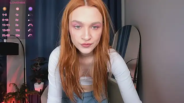 PollyMayer online show from 22, 5, 2026