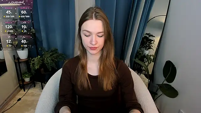 PollyMayer online show from 14, 4, 2026