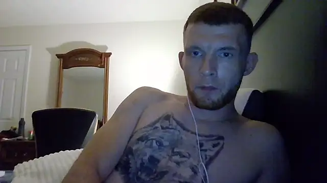KissMe Im Irish1995 online show from 1, 10, 2025