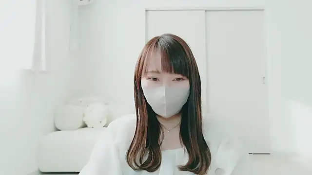 Snapshot of Risa_love chatting on 3, 10, 2025 Risa love online show from 3, 10, 2025