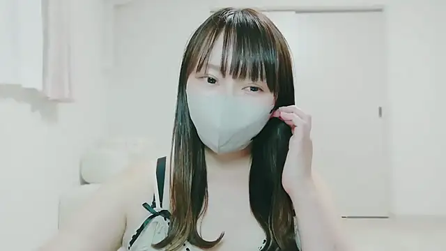 Snapshot of Risa_love chatting on 10, 10, 2025 Risa love online show from 10, 10, 2025