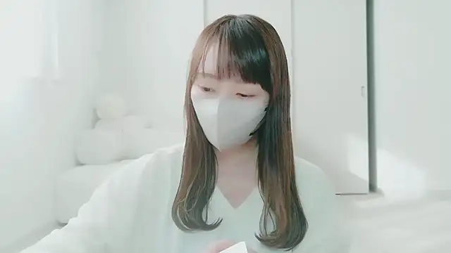 Snapshot of Risa_love chatting on 4, 10, 2025 Risa love online show from 4, 10, 2025