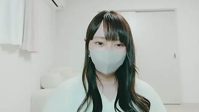 Snapshot of Risa_love chatting on 1, 10, 2025 Risa love online show from 1, 10, 2025