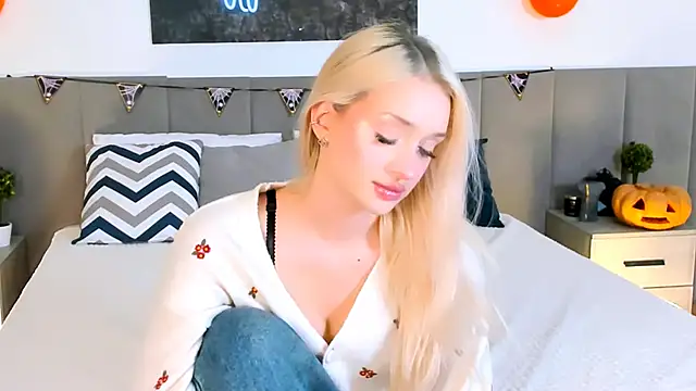 SugarWhisper online show from 31, 10, 2025