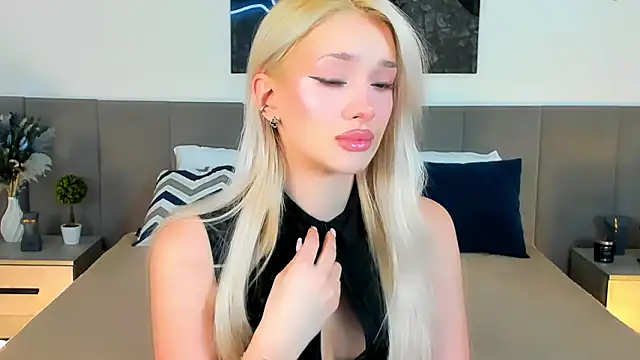 SugarWhisper online show from 7, 3, 2026