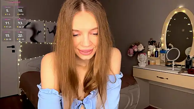 OdaMinty online show from 12, 2, 2026