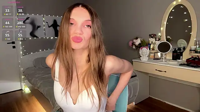 OdaMinty online show from 2, 3, 2026