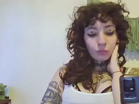 RebekahRose online show from 6, 10, 2025