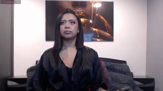 HoneyBabe 6 online show from 2, 10, 2025