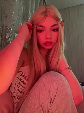  Siennaaa  online show from 26, 2, 2026