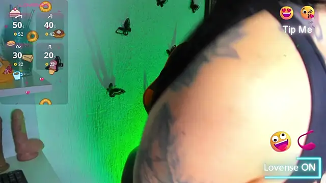 Pamela wish2 online show from 23, 10, 2025