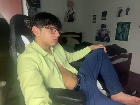 oppaboy online show from 20, 12, 2025