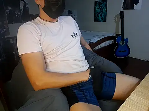 oppaboy online show from 11, 10, 2025