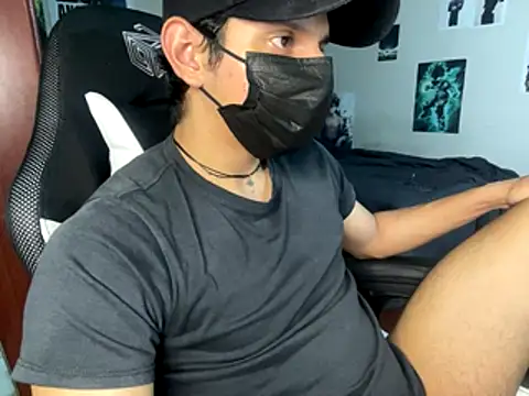 oppaboy online show from 25, 11, 2025