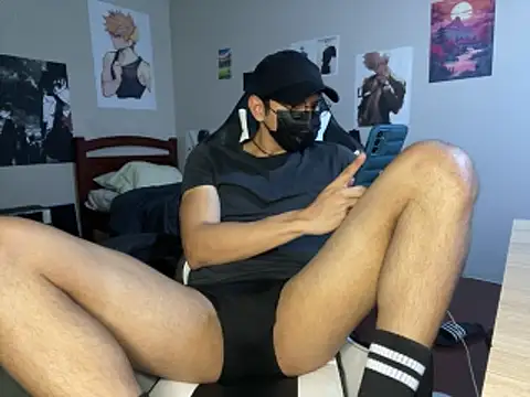 oppaboy online show from 8, 11, 2025