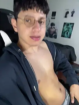 oppaboy online show from 11, 1, 2026