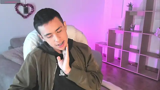 Snapshot of Nyko_ds chatting on 9, 2, 2026 Nyko ds online show from 9, 2, 2026