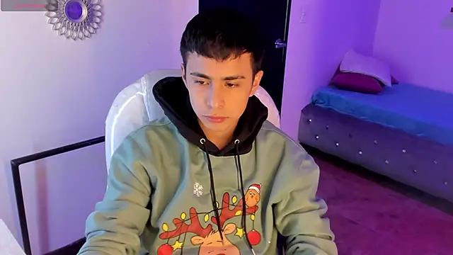 Nyko ds online show from 30, 11, 2025