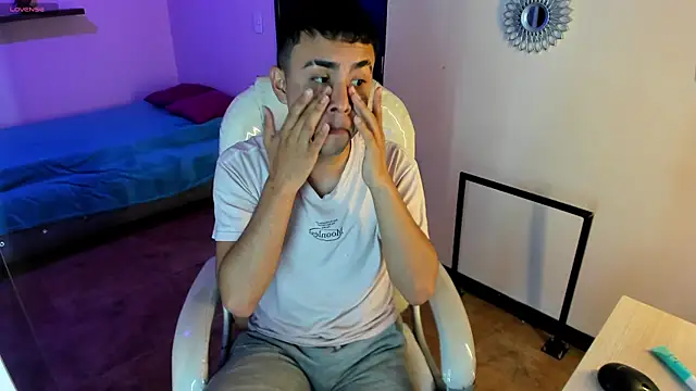 Nyko ds online show from 4, 11, 2025