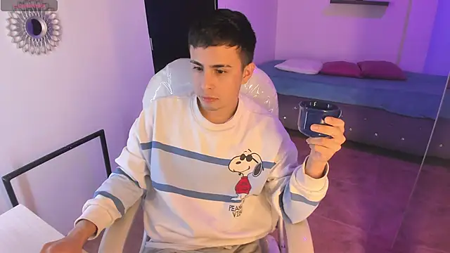 Nyko ds online show from 20, 11, 2025