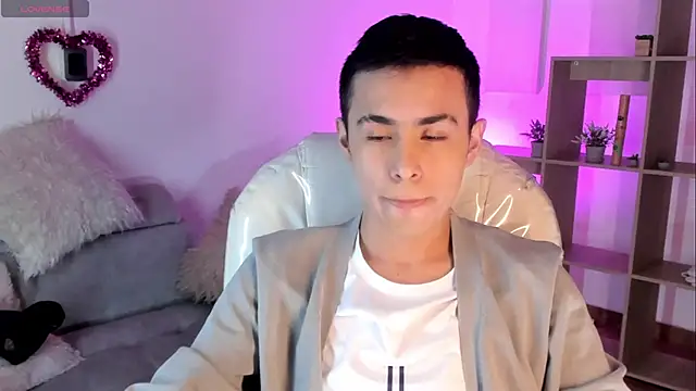 Snapshot of Nyko_ds chatting on 11, 2, 2026 Nyko ds online show from 11, 2, 2026