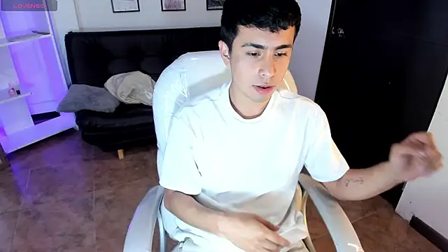 Nyko ds online show from 24, 10, 2025