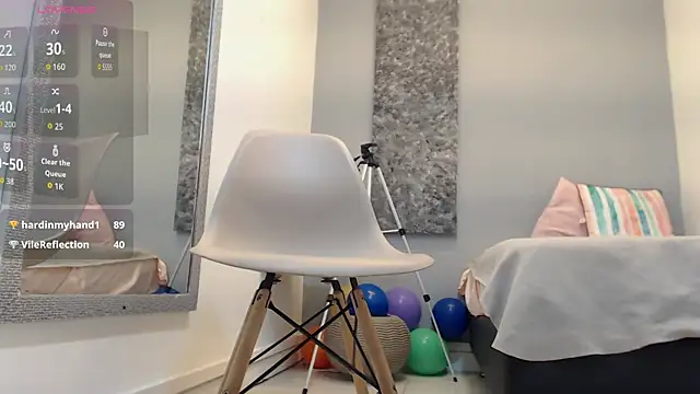 Snapshot of sammy_gale chatting on 14, 5, 2026 sammy gale online show from 14, 5, 2026