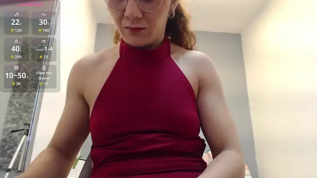 sammy gale online show from 21, 4, 2026